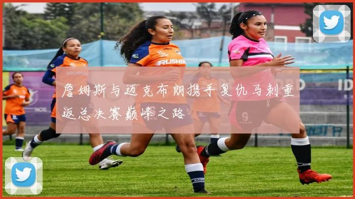 詹姆斯与迈克布朗携手复仇马刺重返总决赛巅峰之路